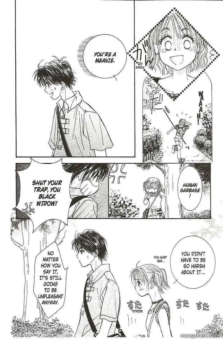 Venus wa Kataomoi Chapter 19 13